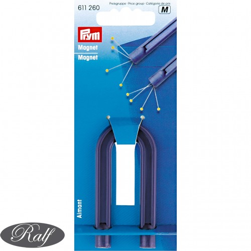 Magnet potcoava - Prym 611260